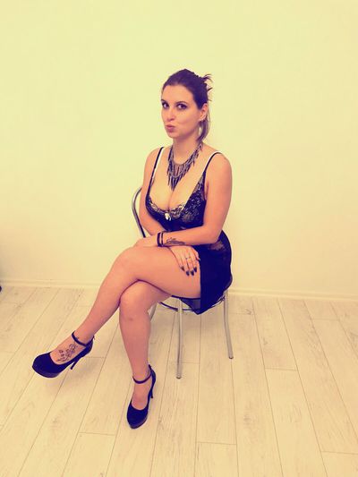 Mary Castle - Escort Girl from Odessa Texas
