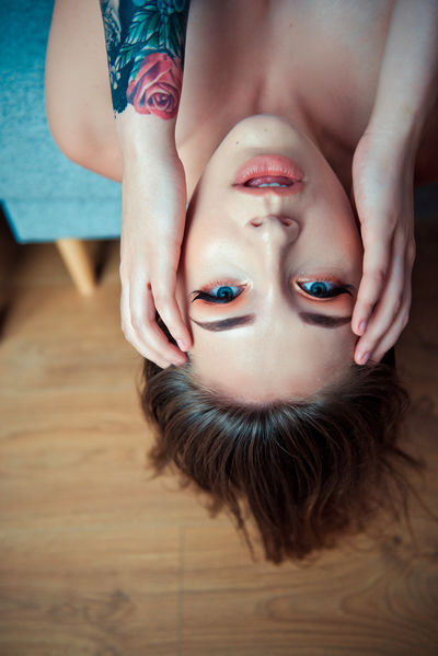 Thea Catcher - Escort Girl from Pompano Beach Florida