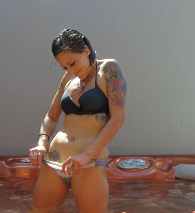 Sidney Santos - Escort Girl from Cary North Carolina