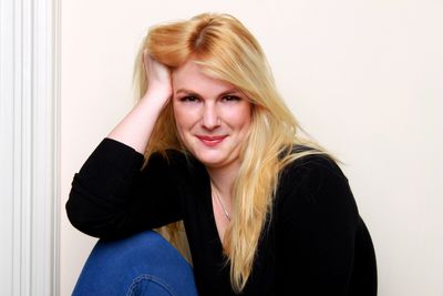 Tia Montgomery