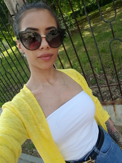 Angie Martin - Escort Girl from Beaumont Texas