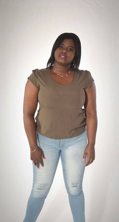 Tiana Medina - Escort Girl from Concord California