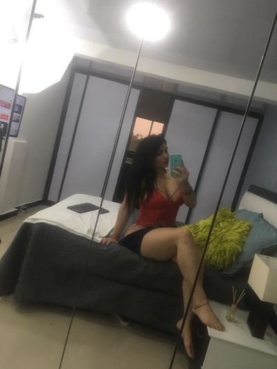 Exotic Escort in Las Cruces New Mexico