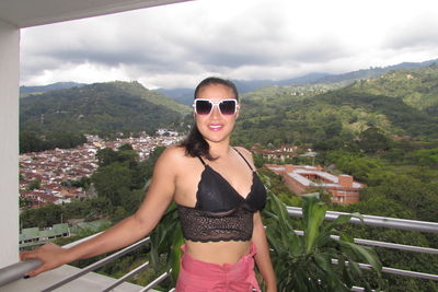 Melissa Melo - Escort Girl from Burbank California
