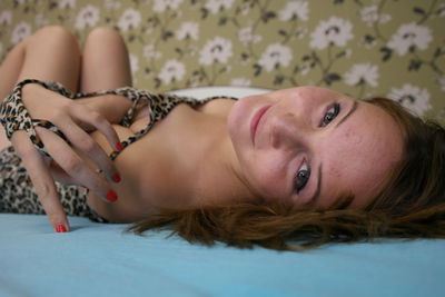 Tina Blue - Escort Girl from Costa Mesa California