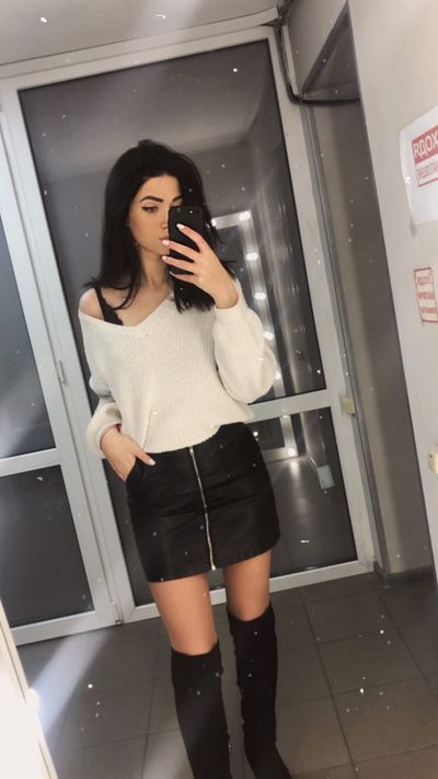 Exotic Escort in McKinney Texas