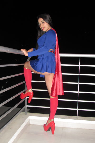 Tory Jantzen - Escort Girl from McAllen Texas