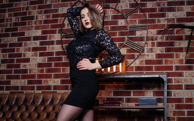 Natacha Lynne - Escort Girl from Hollywood Florida