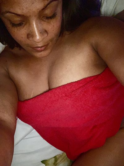 BBW Escort in Eugene Oregon
