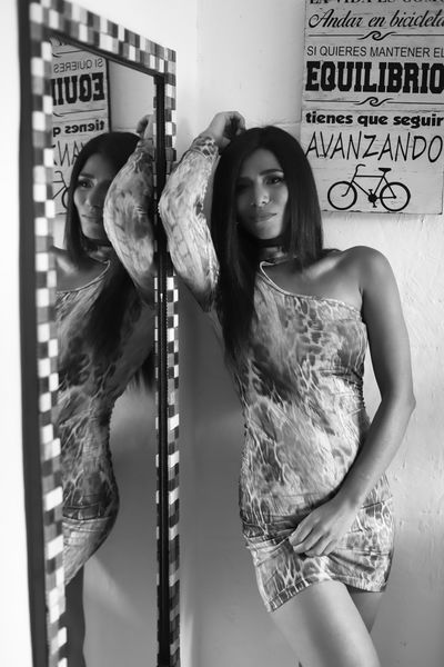 Triana Monro