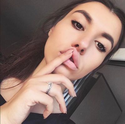 Trinity Sin - Escort Girl from Denver Colorado