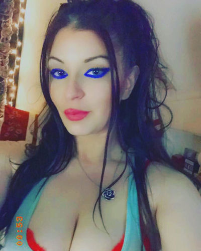 Allison May - Escort Girl from Pembroke Pines Florida