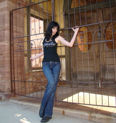 Josie Howard - Escort Girl from Glendale Arizona