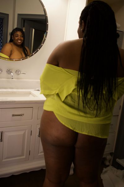 For Trans Escort in Spokane Washington