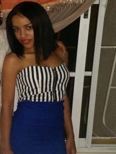 Ur Latin Mask - Escort Girl from Buffalo New York