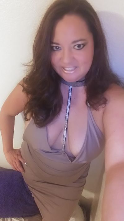 Brunette Escort in Temecula California