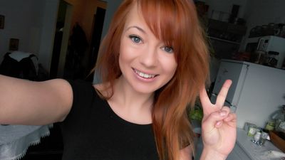 VIP Laura - Escort Girl from Detroit Michigan
