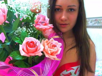 VI Pnaty - Escort Girl from Denton Texas