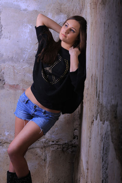 VI Pnaty - Escort Girl from Denton Texas