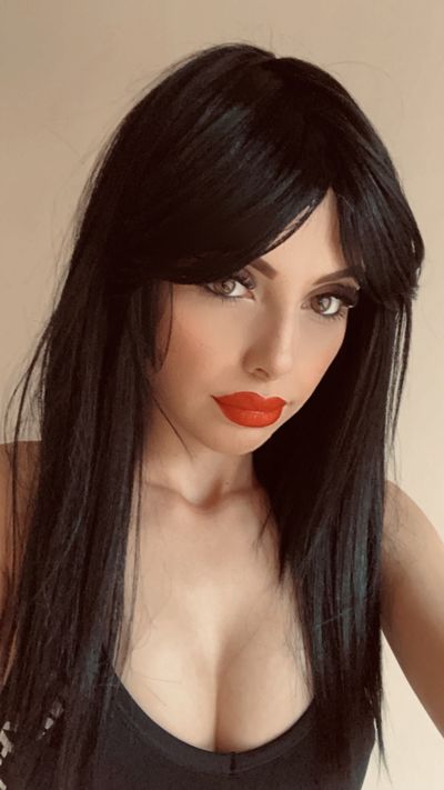 Ericka Star - Escort Girl from Albuquerque New Mexico