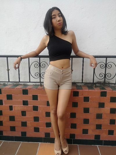 Muslim Amaya - Escort Girl from Allen Texas