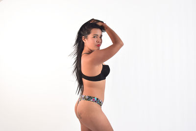 Kristin Toledo - Escort Girl from Victorville California