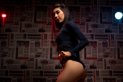 Valery Bernal