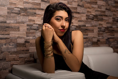 Valery Bernal - Escort Girl from Springfield Massachusetts
