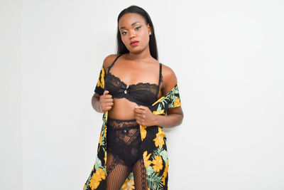 Valery Dotson - Escort Girl from Elizabeth New Jersey