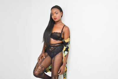 Valery Dotson - Escort Girl from Elizabeth New Jersey