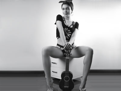 Valery Haze