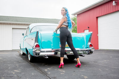 Valkyrie Moon - Escort Girl from Sacramento California