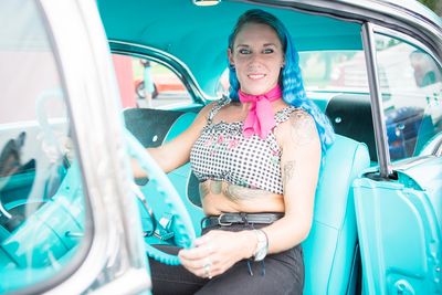 Valkyrie Moon - Escort Girl from Sacramento California