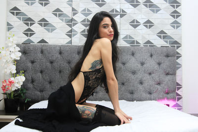 Vallery Irons - Escort Girl from Montgomery Alabama