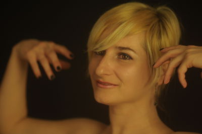 Vampyra - Escort Girl from Provo Utah