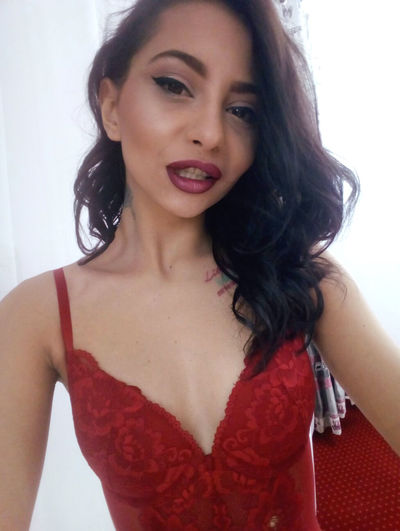 Ebony Escort in Elgin Illinois