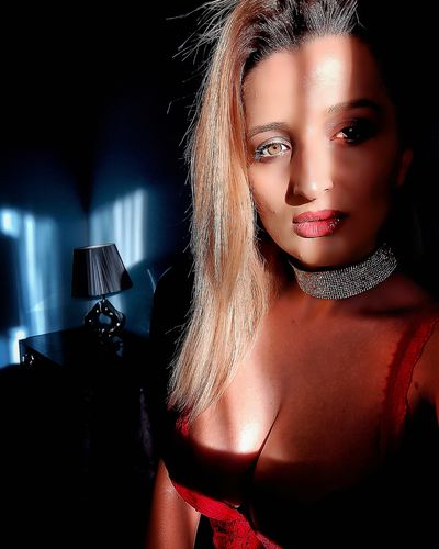 Vanessa Amare - Escort Girl from Wilmington North Carolina