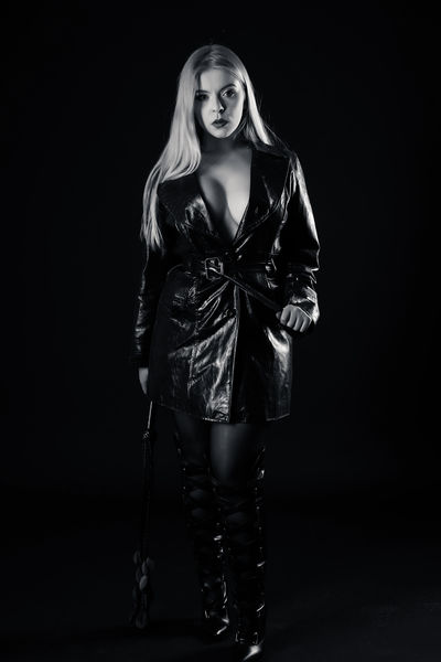Vanessa La Roux - Escort Girl from Beaumont Texas
