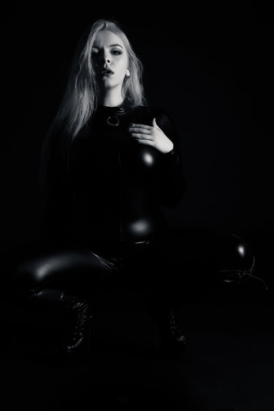 Vanessa La Roux - Escort Girl from Beaumont Texas