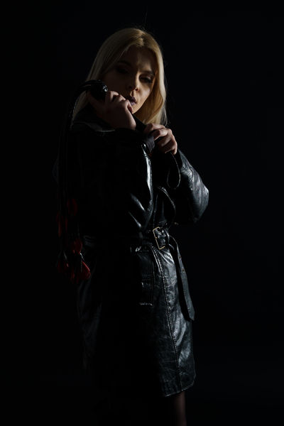 Vanessa La Roux - Escort Girl from Beaumont Texas