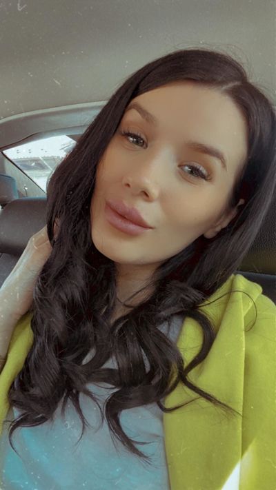 Paris Hart - Escort Girl from Denton Texas