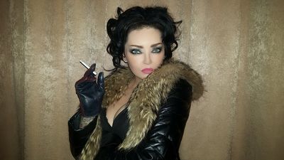 Deea Bia - Escort Girl from West Jordan Utah