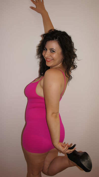 Blackest Pearl - Escort Girl from Albuquerque New Mexico