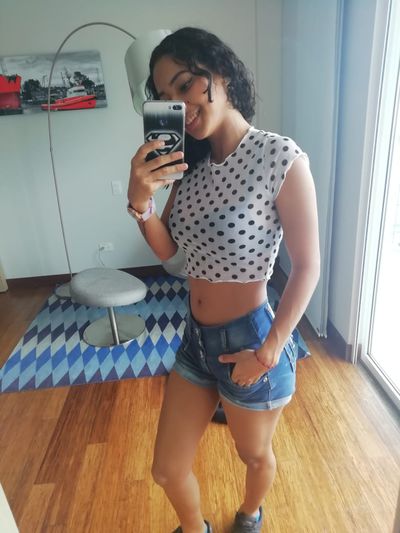 Venus Maudelyn - Escort Girl from Anaheim California