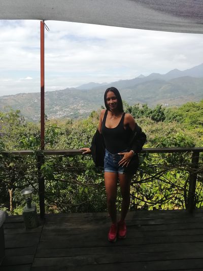 Venus Maudelyn - Escort Girl from Anaheim California