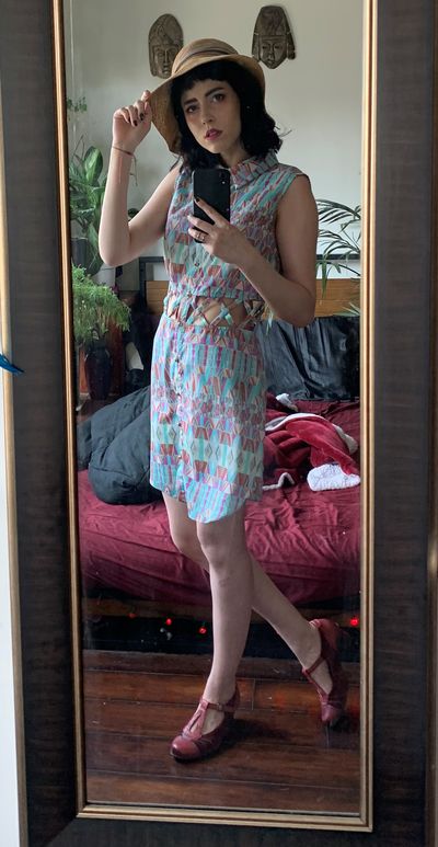 What's New Escort in Simi Valley California