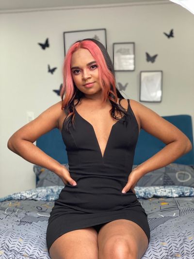 Betty Rivera - Escort Girl from Costa Mesa California