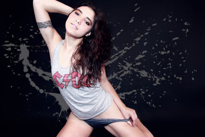 Venus Von - Escort Girl from Bakersfield California