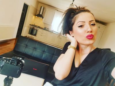 Vera Noir Star - Escort Girl from Yonkers New York