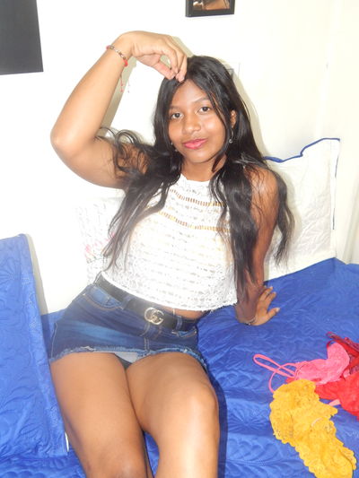 Veronica Beautie